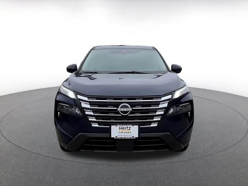 Used 2025 Nissan Rogue SV AWD/4WD image 4