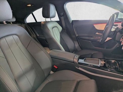 Certified 2026 Mercedes-Benz CLA 250 image 23