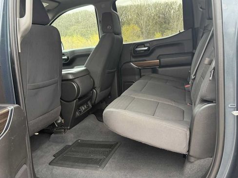 Used 2020 Chevrolet Silverado 1500 RST w/ All-Star Edition AWD/4WD image 8