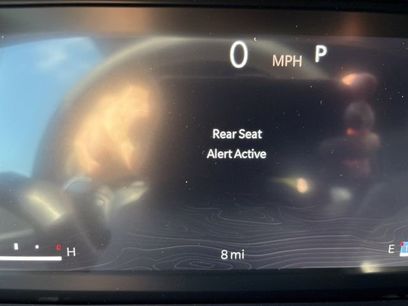 New 2025 Jeep Grand Cherokee Limited w/ Black Appearance Package