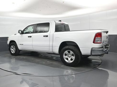 Used 2024 RAM 1500 Big Horn AWD/4WD image 30