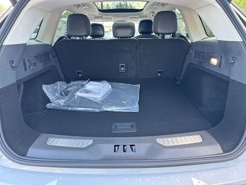 New 2026 Lincoln Nautilus Reserve image 25