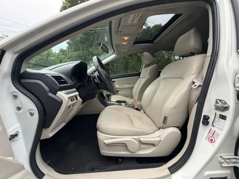 Used 2014 Subaru Impreza 2.0i Limited AWD/4WD image 16