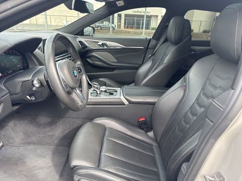 Used 2020 BMW M850i Gran Coupe xDrive w/ Driving Assistance Package image 23