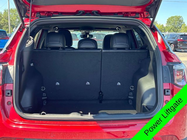 New 2026 Jeep Compass Limited AWD/4WD image 32