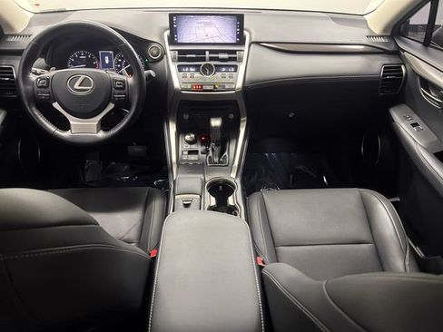 Used 2020 Lexus NX 300 FWD w/ Premium Package image 14