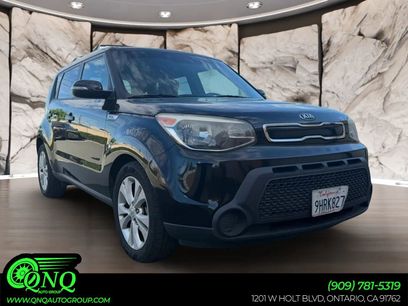 Used 2014 Kia Soul +