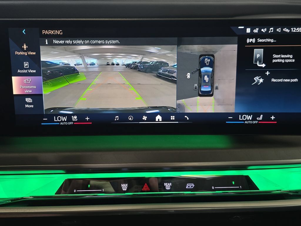 Certified 2023 BMW 760i xDrive AWD/4WD image 24