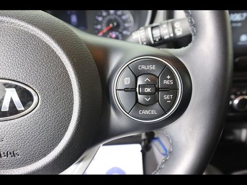 Used 2021 Kia Soul X-Line image 24