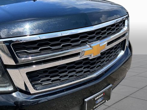 Used 2015 Chevrolet Tahoe LS RWD image 29