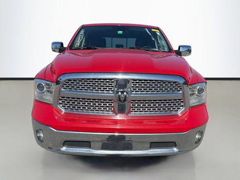 Used 2017 RAM 1500 Laramie image 3