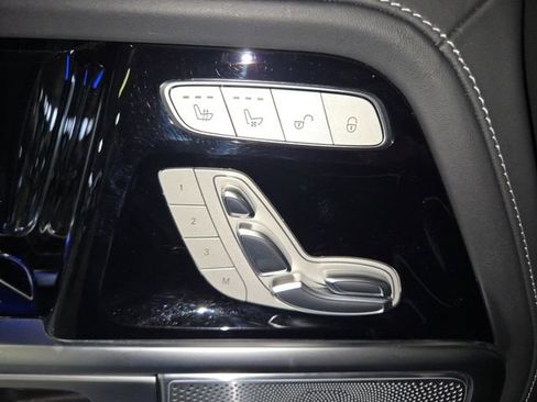 Used 2023 Mercedes-Benz G 63 AMG 4MATIC image 19
