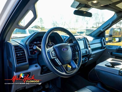 Used 2022 Ford F250 XLT image 15