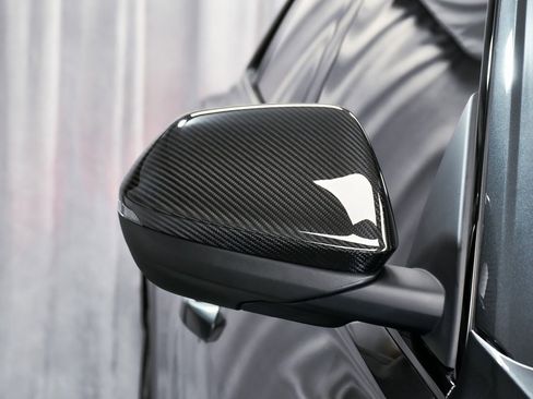 Used 2024 Audi RS Q8 w/ Black Optic Package image 98