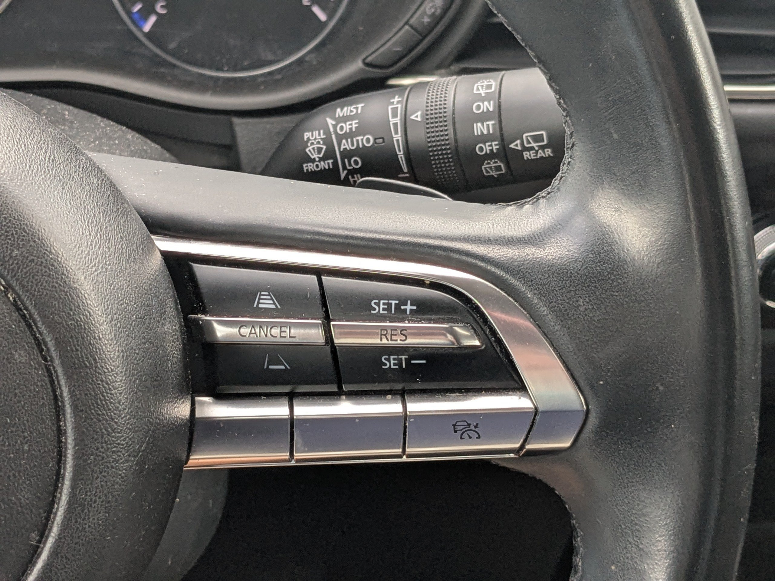 Used 2020 MAZDA CX-30 AWD w/ Premium Package image 21