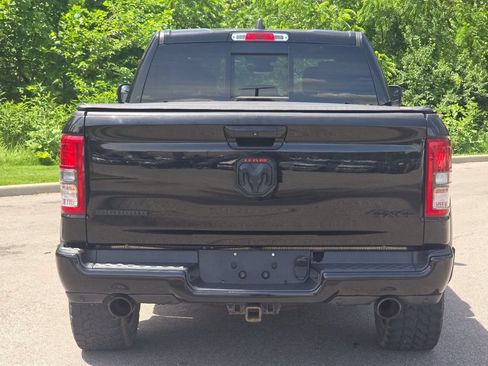 Used 2019 RAM 1500 Big Horn AWD/4WD image 13