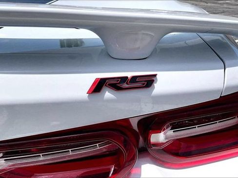 Used 2023 Chevrolet Camaro LT RWD image 24