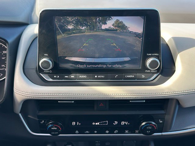 Certified 2024 Nissan Rogue SV w/ SV Premium Package AWD/4WD image 36