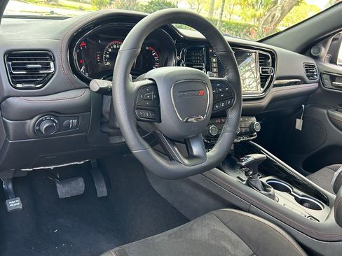 New 2026 Dodge Durango GT image 45