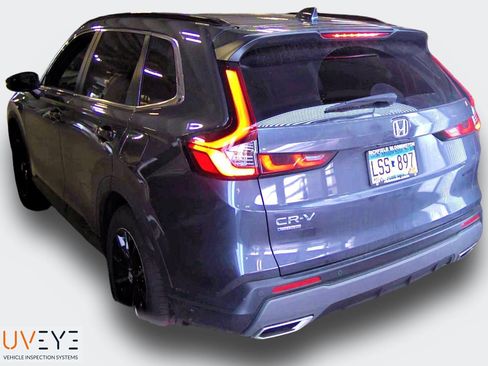 Used 2024 Honda CR-V Sport-L image 5