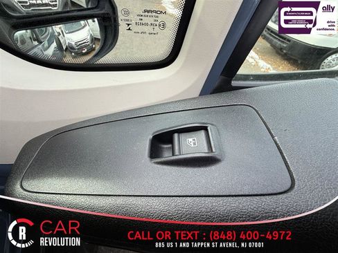 Used 2019 RAM ProMaster 3500 image 36