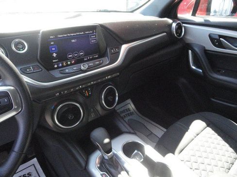 Used 2021 Chevrolet Blazer LT w/ LPO, Floor Liner Package AWD/4WD image 8