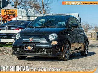 Used 2013 FIAT 500 Abarth video 1