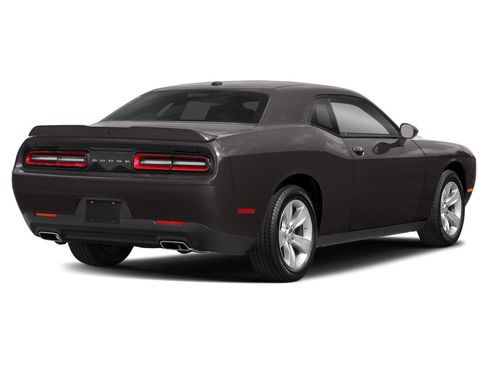 Used 2023 Dodge Challenger SXT w/ Blacktop Package RWD image 18