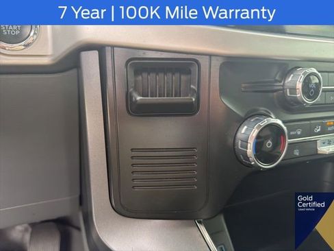 Certified 2022 Ford F150 Lightning Pro AWD/4WD image 37