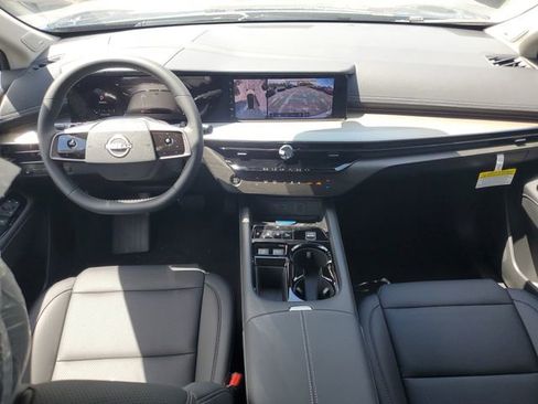 New 2026 Nissan Murano SL AWD/4WD image 9