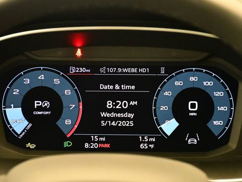 Used 2025 Audi Q3 2.0T Premium Plus w/ Premium Plus Package image 26