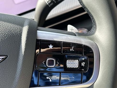 New 2026 Genesis GV80 3.5T Advanced image 33