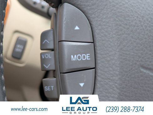 Used 2006 Lexus LS 430 image 21