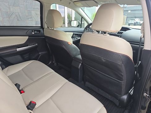 Used 2017 Subaru Crosstrek 2.0i Limited w/ Popular Package #2 image 18