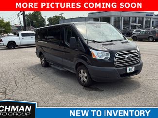 Used 2018 Ford Transit 350 XLT RWD video 1