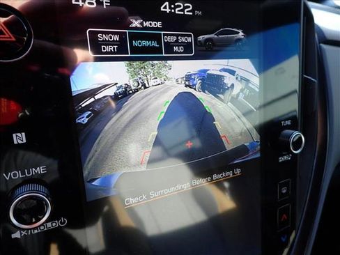 Certified 2026 Subaru Crosstrek 2.5i Sport w/ Popular Package #4A image 23