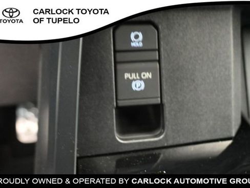 Used 2026 Toyota Tundra TRD Pro AWD/4WD image 17