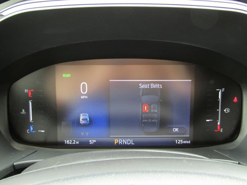 New 2026 Ford Escape ST-Line Select w/ Tech Pack #1 image 31