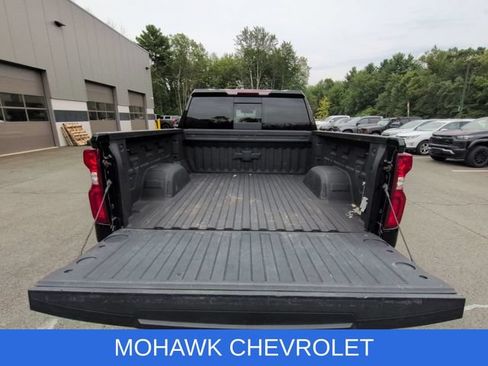 Used 2022 Chevrolet Silverado 1500 RST AWD/4WD image 26