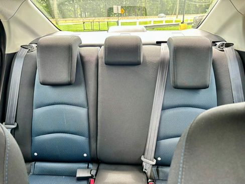Used 2018 Toyota Yaris iA FWD image 15
