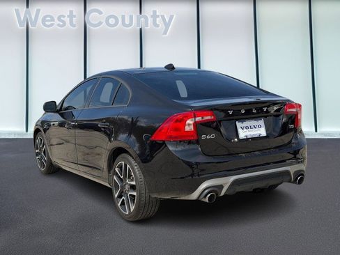 Used 2018 Volvo S60 T5 Dynamic w/ Vision Package image 7