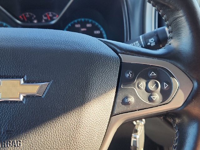 Used 2017 Chevrolet Colorado Z71 AWD/4WD image 39