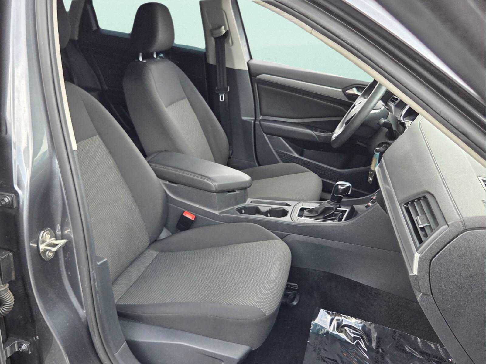 Used 2021 Volkswagen Jetta S FWD image 18