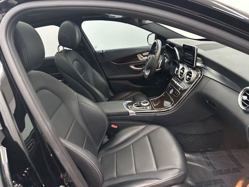 Certified 2018 Mercedes-Benz C 300 Sedan image 27