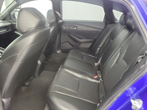 Used 2024 Honda Accord Sport image 11