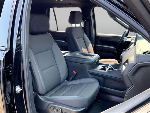 Used 2024 Chevrolet Tahoe LS w/ Max Trailering Package AWD/4WD image 8