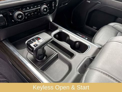 Used 2023 Chevrolet Silverado 1500 LT Trail Boss w/ Convenience Package II image 34