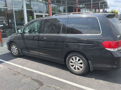 Used 2010 Honda Odyssey EX-L image 5