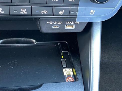 New 2026 Subaru Outback Wilderness AWD/4WD image 18