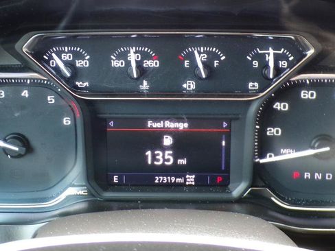 Used 2020 GMC Sierra 1500 SLT w/ SLT Premium Package AWD/4WD image 13